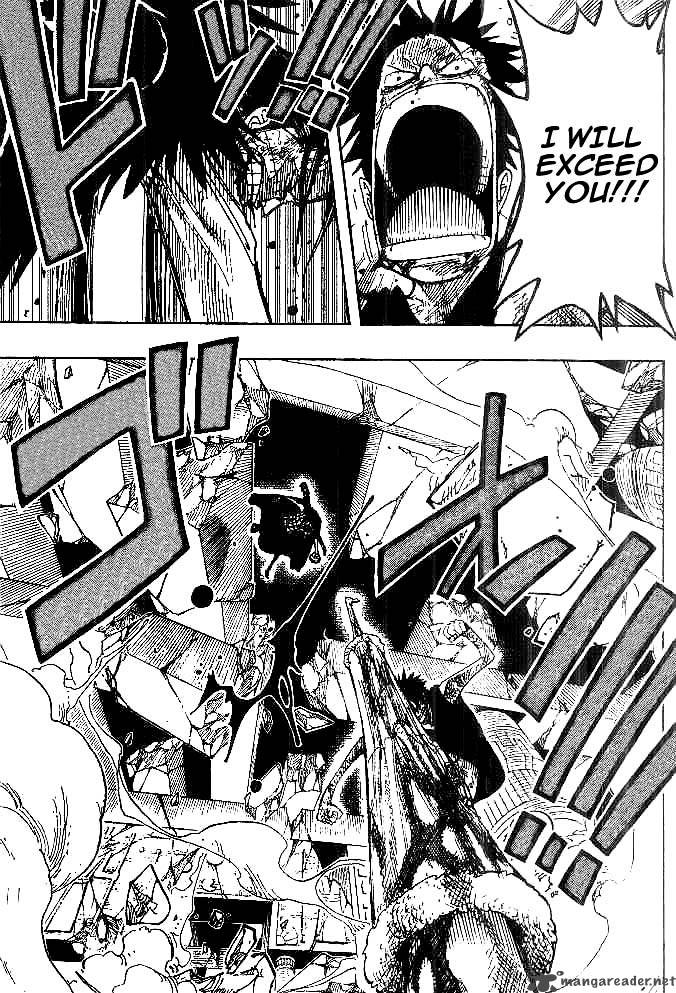 One Piece manga, chapter 209, page 12 of 24