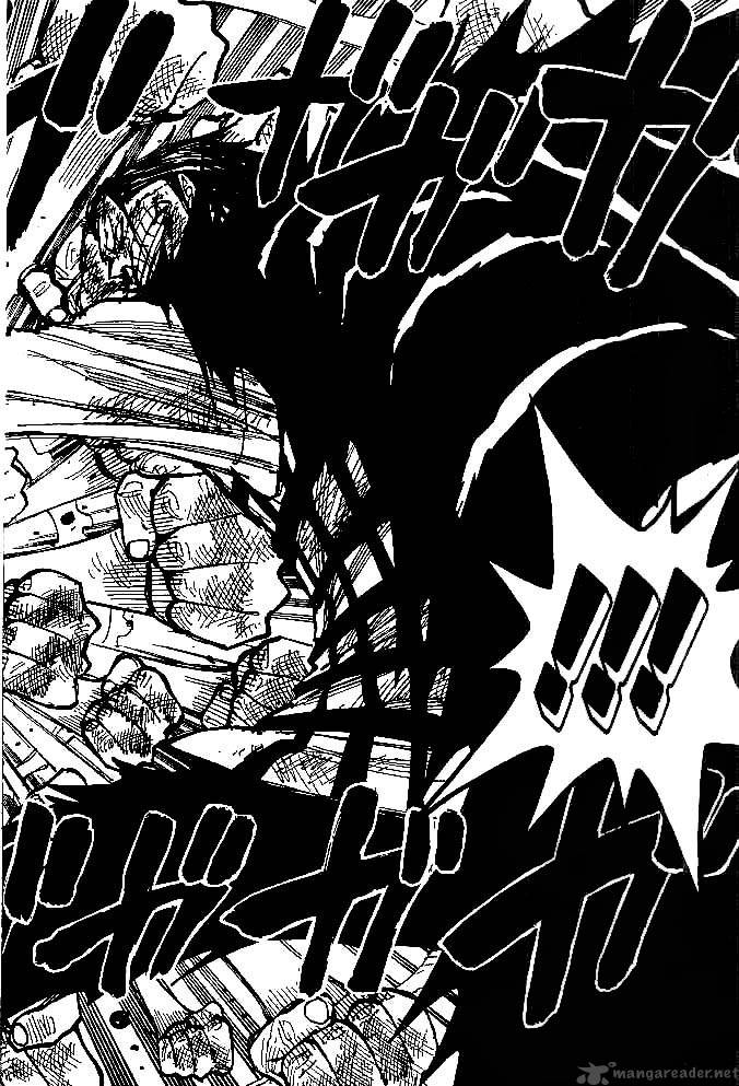 One Piece manga, chapter 209, page 18 of 24