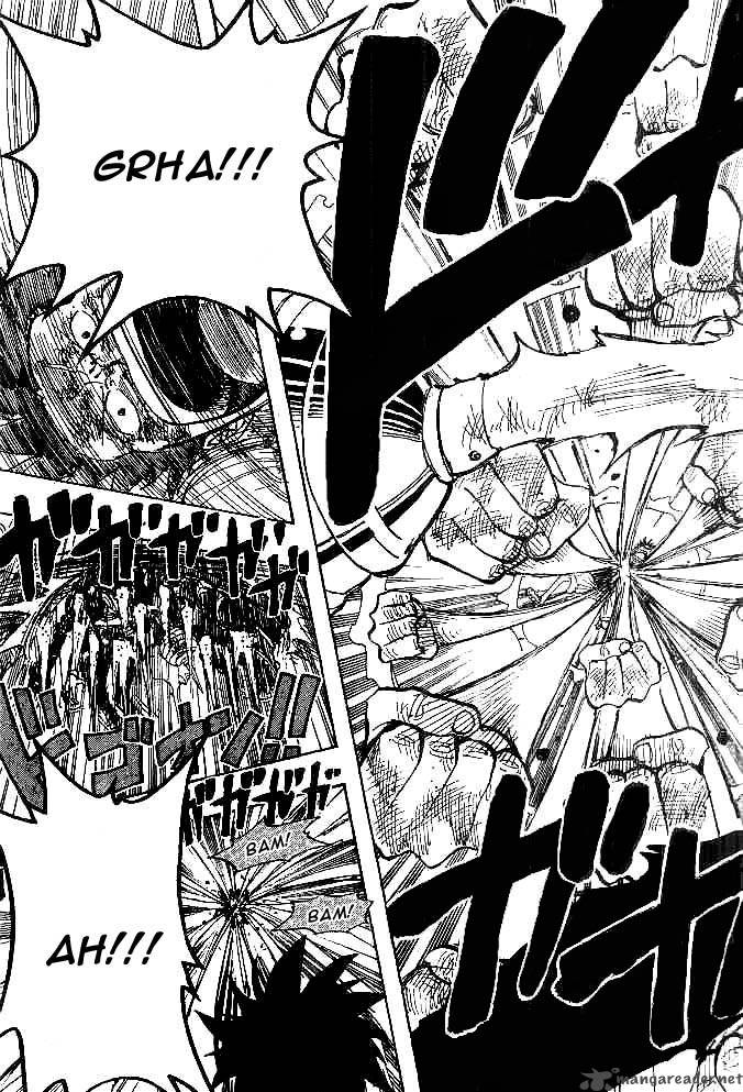 One Piece manga, chapter 209, page 19 of 24