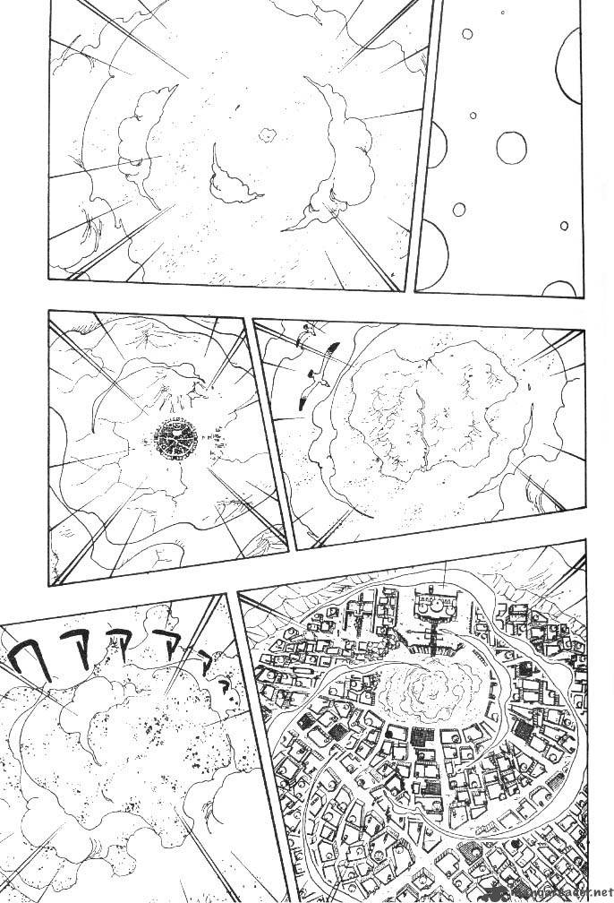 One Piece Chapter 210 page 9 - Chapter 210: 0