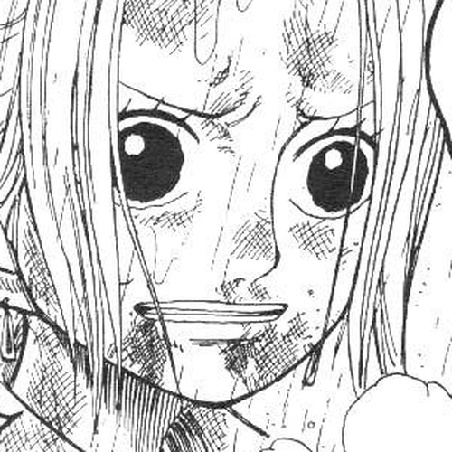 One Piece Chapter 210: 0 cover