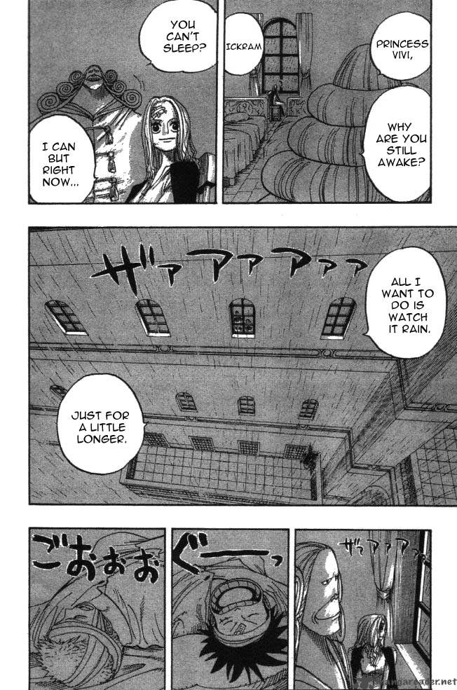 One Piece Chapter 212 page 12 - Chapter 212: Some Justice