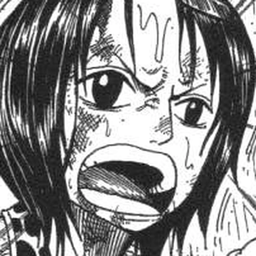 One Piece Chapter 212: Some Justice cover