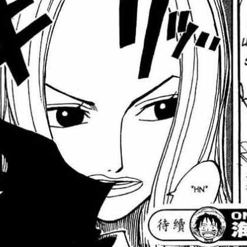 One Piece Chapter 214: Strategy to Escape the Sand Kingdom cover