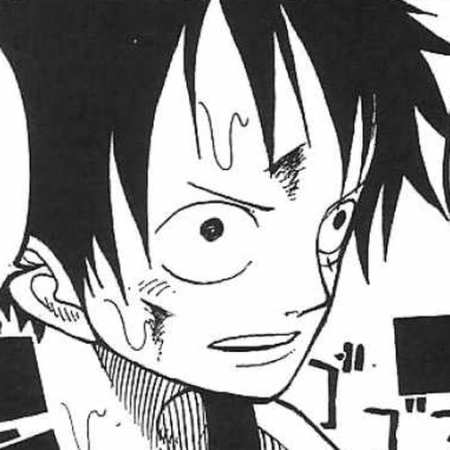 One Piece Chapter 224: Do Not Dream cover