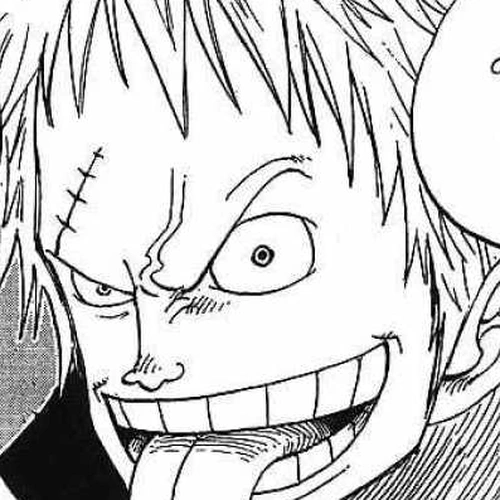 One Piece Chapter 226: Shoujou, the Salvage King of the Seafloor cover