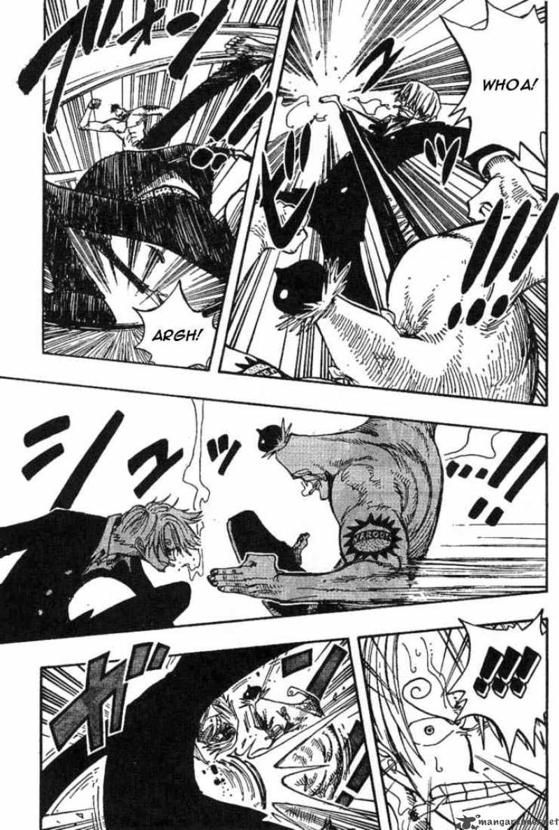 One Piece Chapter 227 page 15 - Chapter 227: Noland the Liar