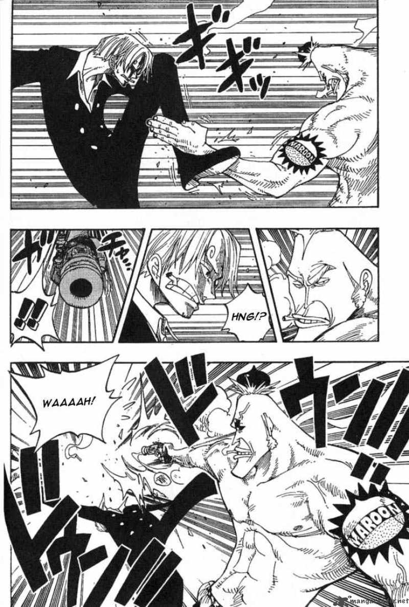 One Piece Chapter 227 page 16 - Chapter 227: Noland the Liar
