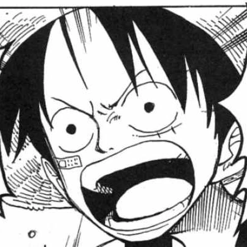One Piece Chapter 228: Mont Blanc Cricket, the Last Boss of the Saruyama Allied Force cover