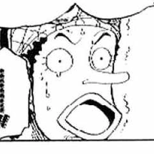 One Piece Chapter 229: Let's Eat cover