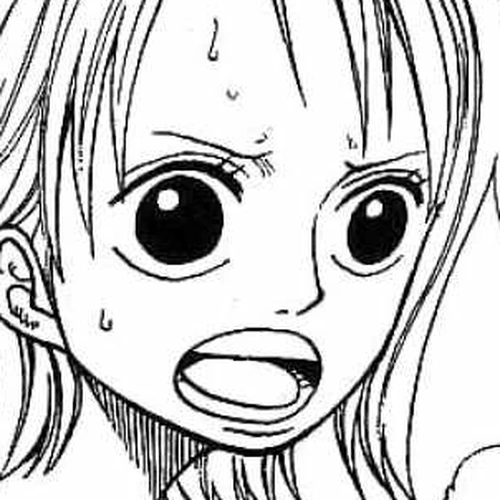 One Piece Chapter 231: Bellamy the Hyena cover