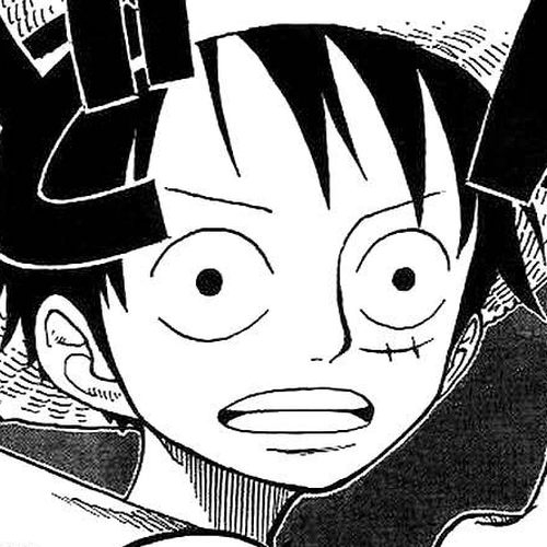 One Piece Chapter 233: The World's Greatest Power cover