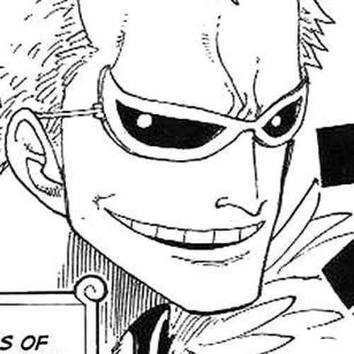 One Piece Chapter 234: Please Remember cover