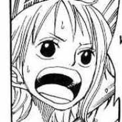 One Piece Chapter 238: Heaven's Gate cover