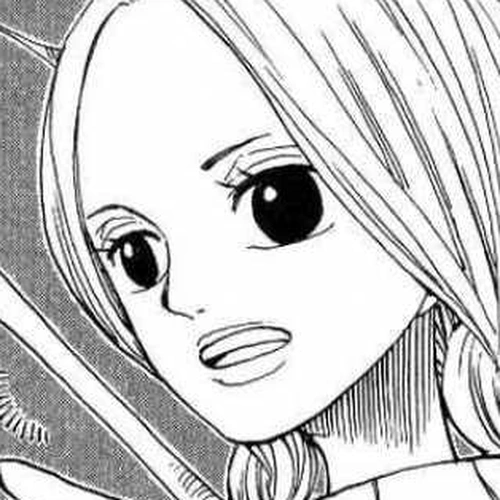 One Piece Chapter 239: Angel Beach cover