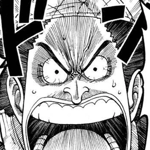 One Piece Chapter 24: Things That Can't Be Faked cover