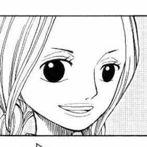 One Piece Chapter 240: Dial Energy cover
