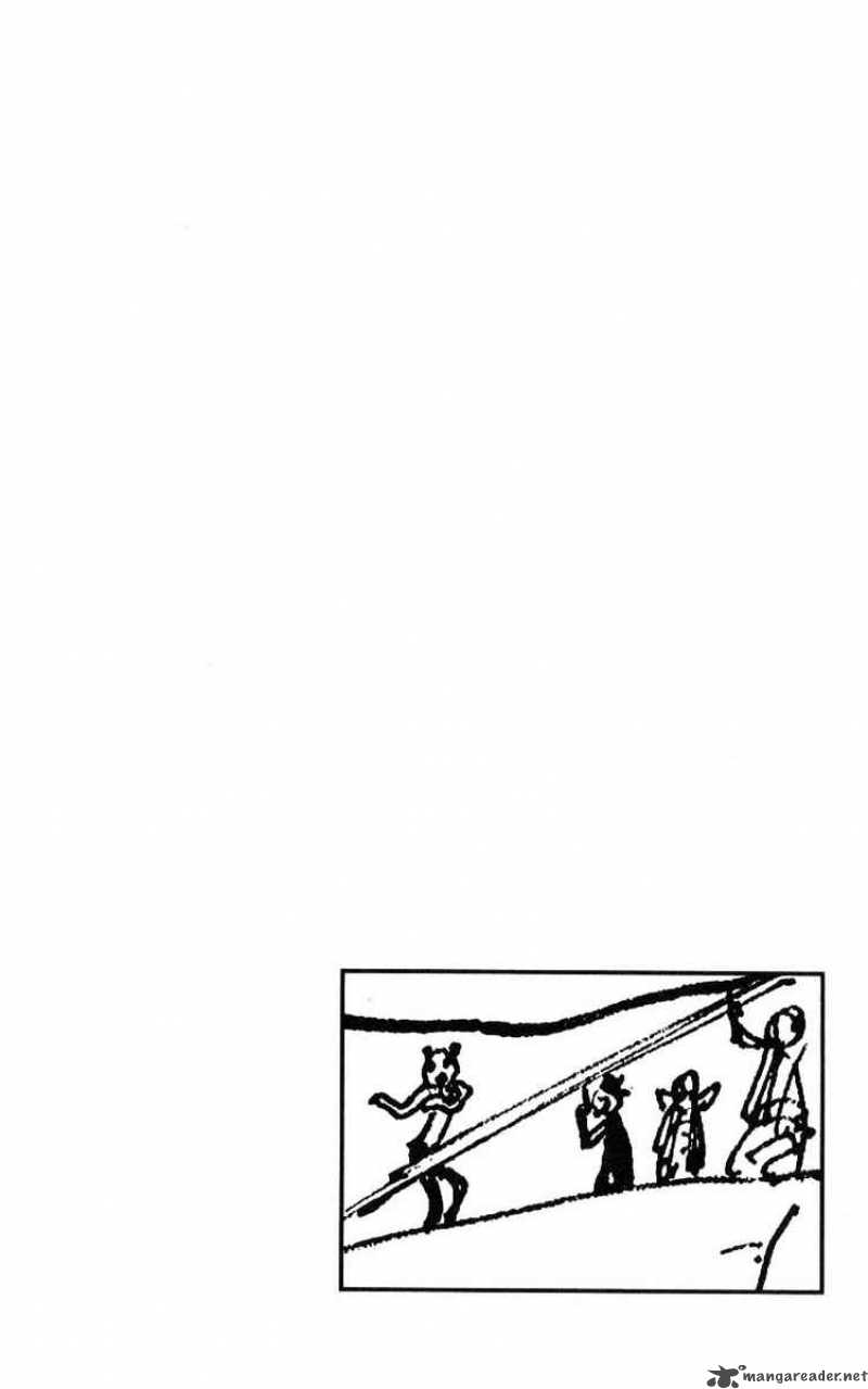 One Piece Chapter 241 page 2 - Chapter 241: Heaven's Judgment