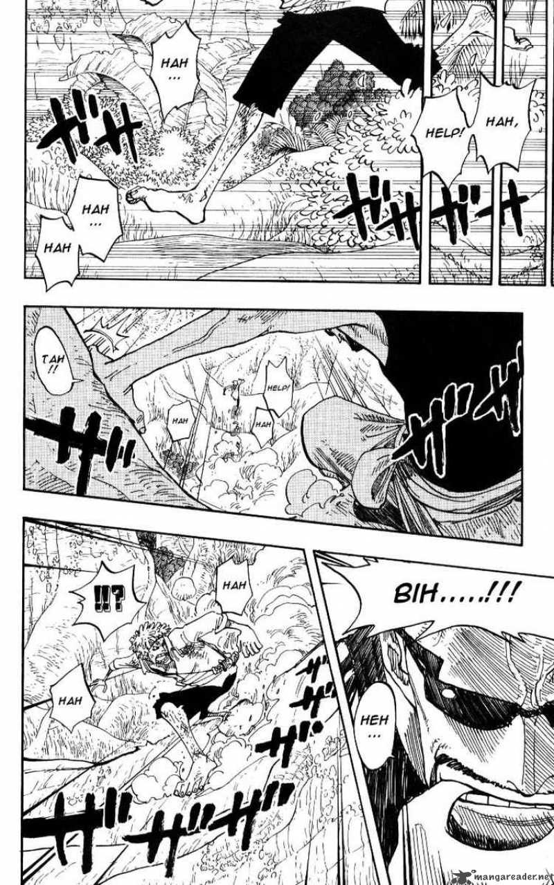 One Piece Chapter 241 page 6 - Chapter 241: Heaven's Judgment