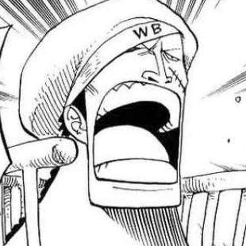 One Piece Chapter 242: Class-2 Criminals cover