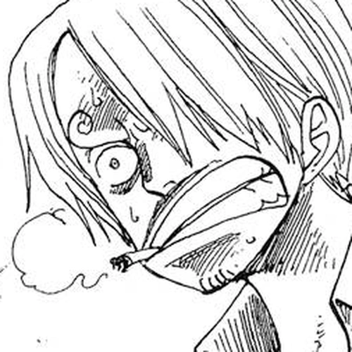 One Piece Chapter 243: Ordeals cover