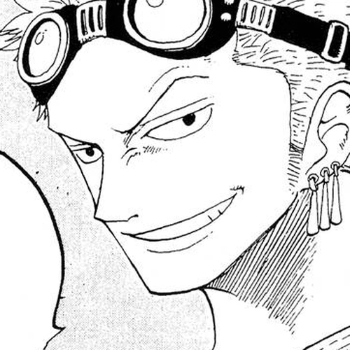 One Piece Chapter 245: Adventure on God's Island cover