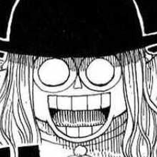 One Piece Chapter 246: Satori, Priest of the Wandering Forest cover