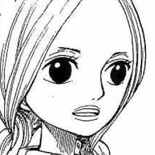 One Piece Chapter 248: Former God vs Priest cover