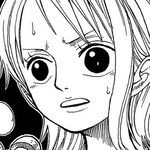 One Piece Chapter 249: The Village Hidden in the Cloud cover