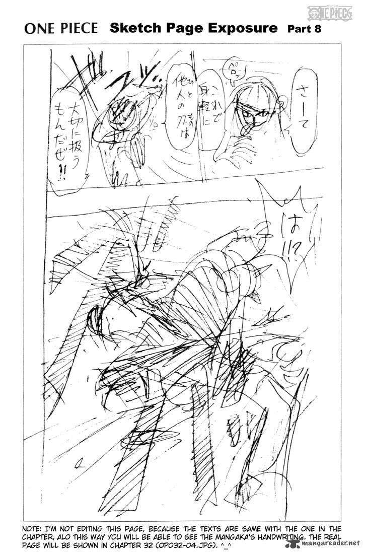 One Piece Chapter 25 page 20 - Chapter 25: 800 Lies