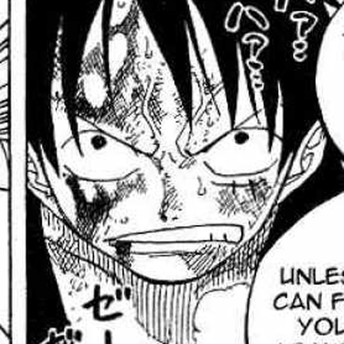 One Piece Chapter 250: Ball Dragon cover