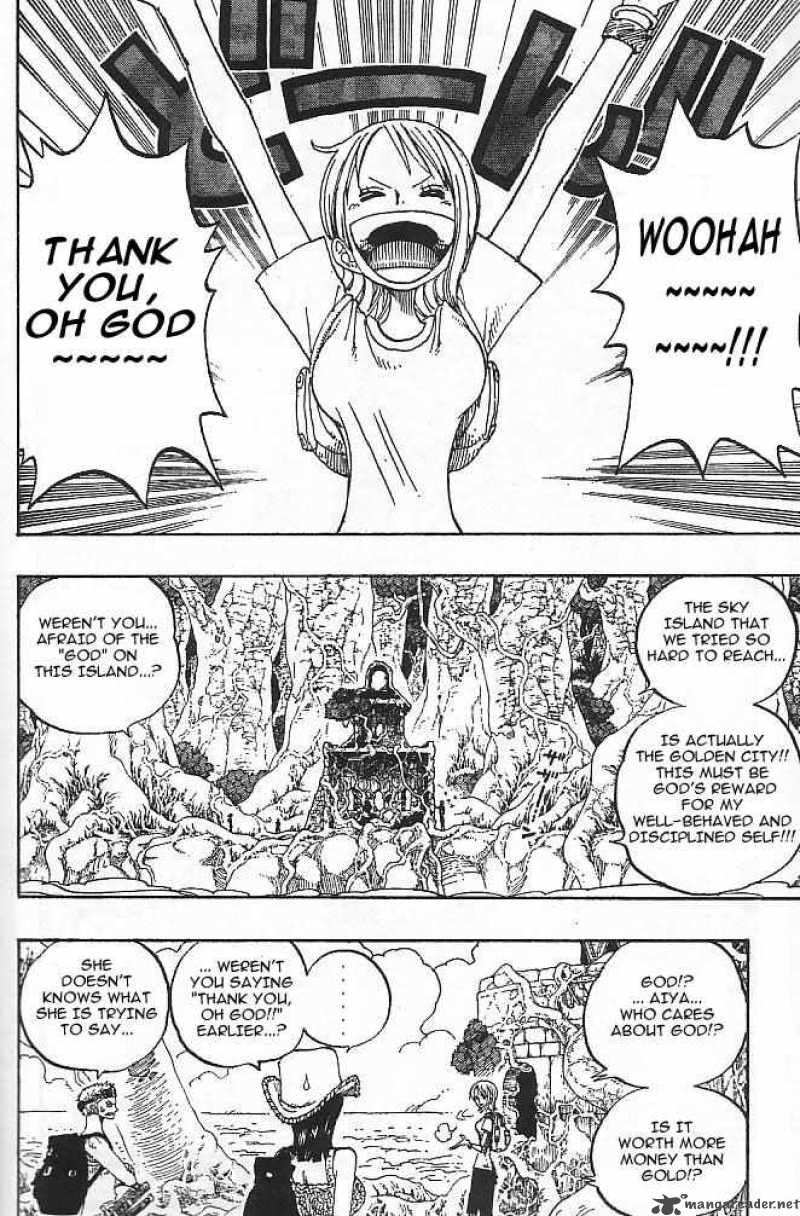 One Piece Chapter 252 page 2 - Chapter 252: Junction