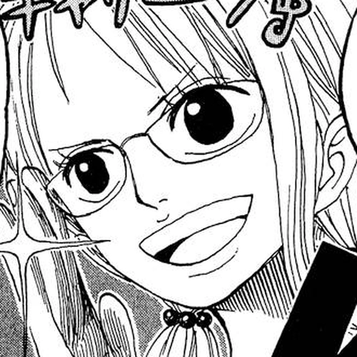 One Piece Chapter 253: Vearth cover