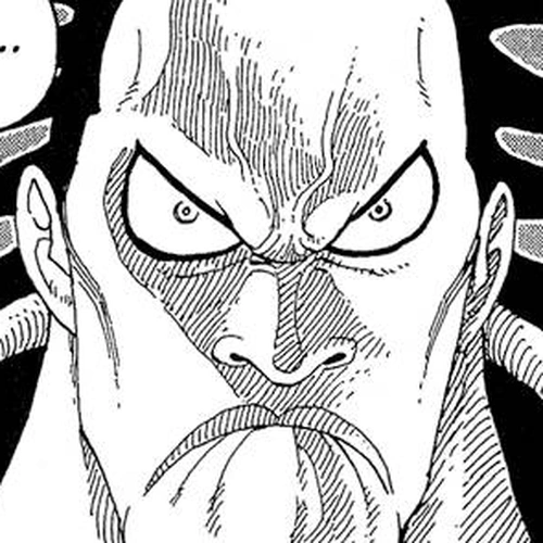One Piece Chapter 254: Aubade cover
