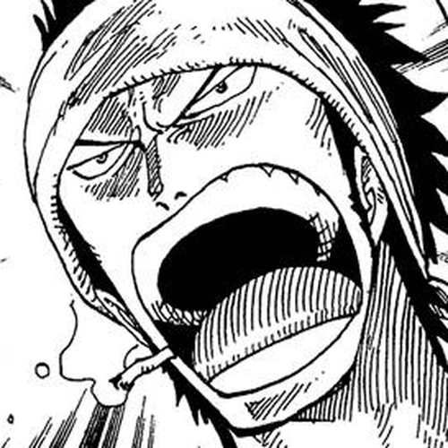One Piece Chapter 256: Wyper the Berserker cover