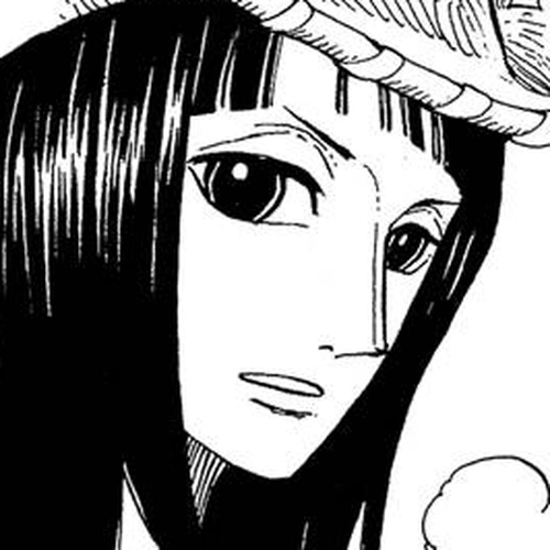 One Piece Chapter 258: The Many Souths cover