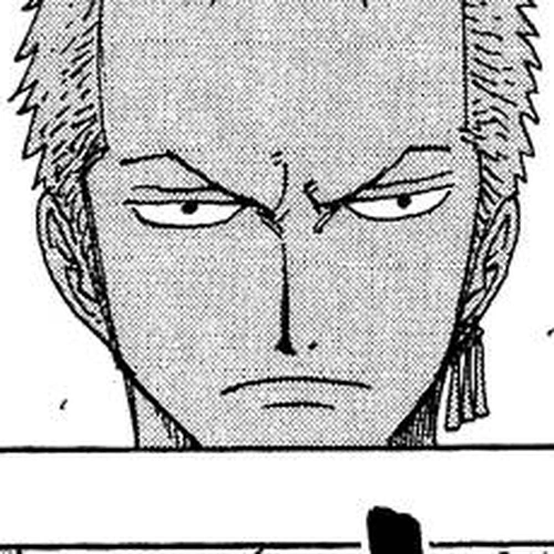 One Piece Chapter 259: Pirate Zoro vs. Warrior Braham cover
