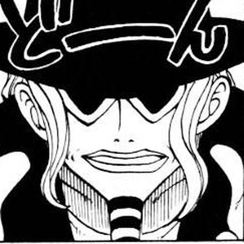 One Piece Chapter 26: Captain Kuro's Plan cover
