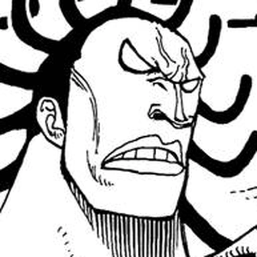 One Piece Chapter 262: Pirate Chopper vs. Priest Gedatsu cover