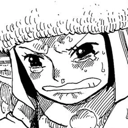 One Piece Chapter 264: Warrior Kamakiri vs. God Enel cover