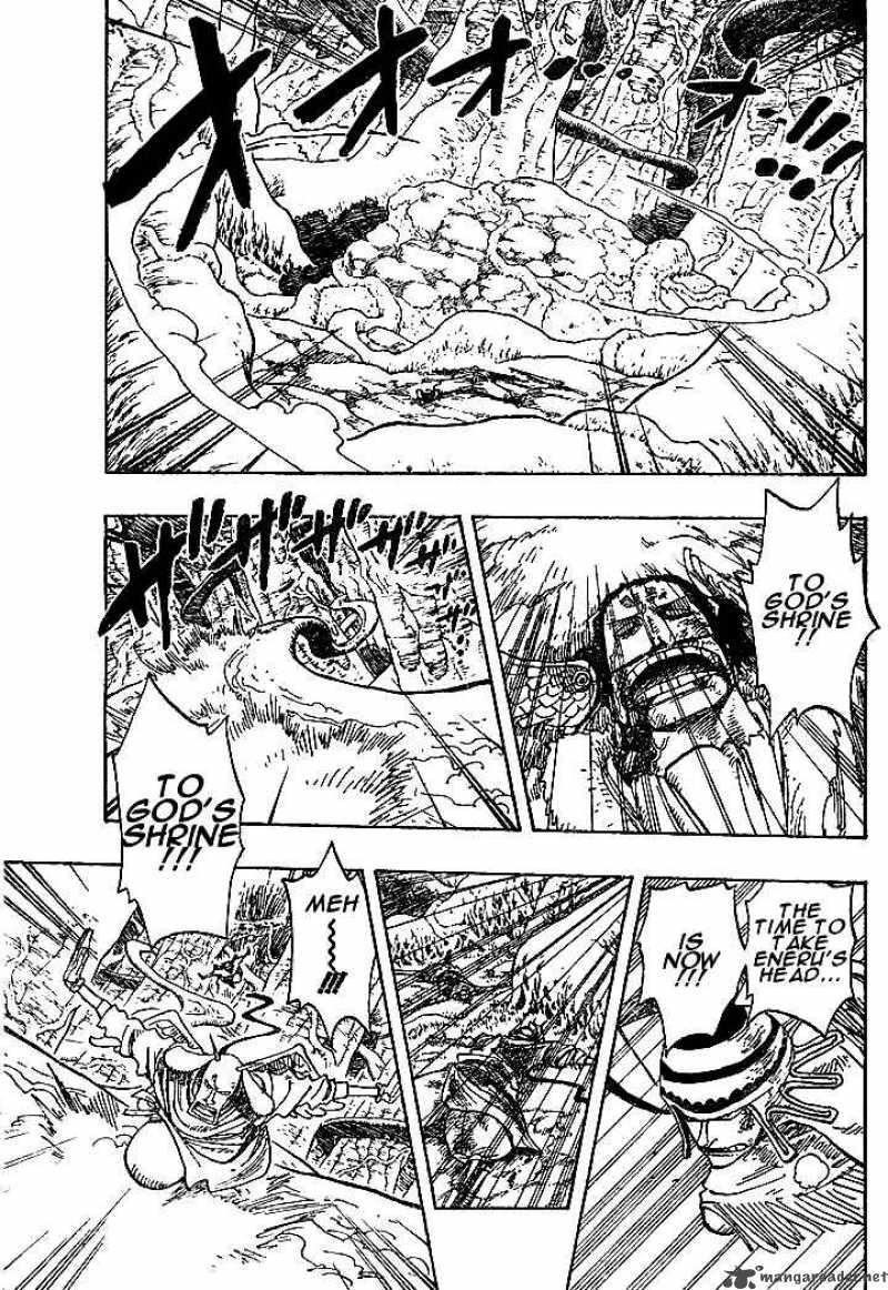 One Piece Chapter 269 page 4 - Chapter 269: Concerto