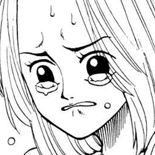 One Piece Chapter 27: Plan cover