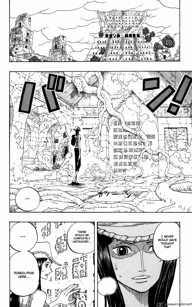 One Piece Chapter 272 page 2 - Chapter 272: Play