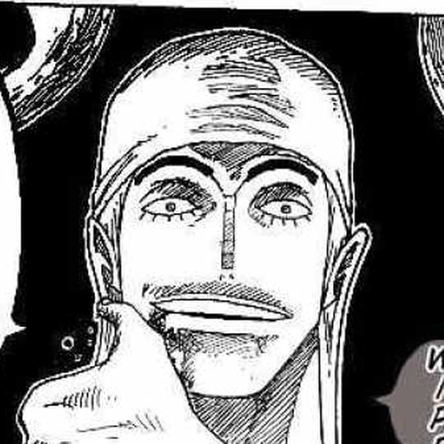 One Piece Chapter 275: Divina Comedia cover