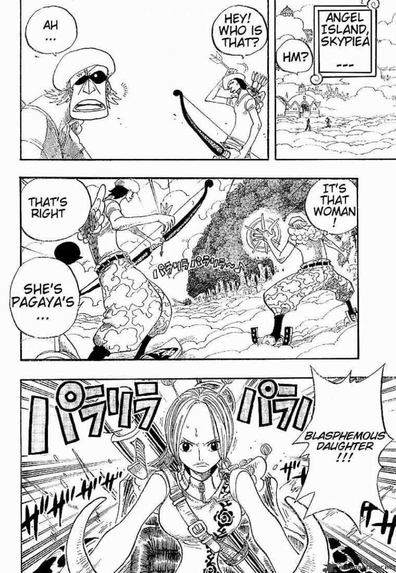 One Piece Chapter 277 page 2 - Chapter 277: Maxim