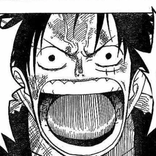 One Piece Chapter 279: Pirate Luffy vs. God Enel cover