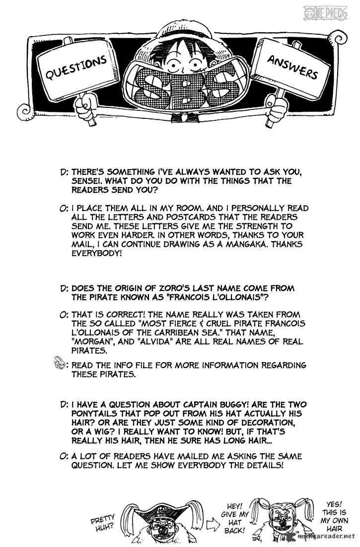 One Piece Chapter 28 page 19 - Chapter 28: Crescent Moon