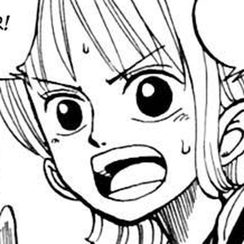 One Piece Chapter 28: Crescent Moon cover