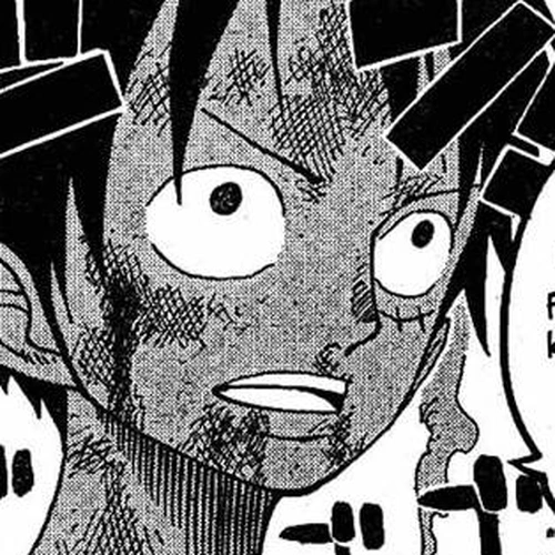 One Piece Chapter 280: Floating cover