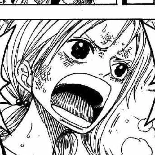 One Piece Chapter 282: Desire cover